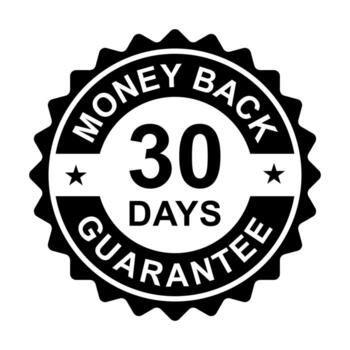 30 Tage Garantie