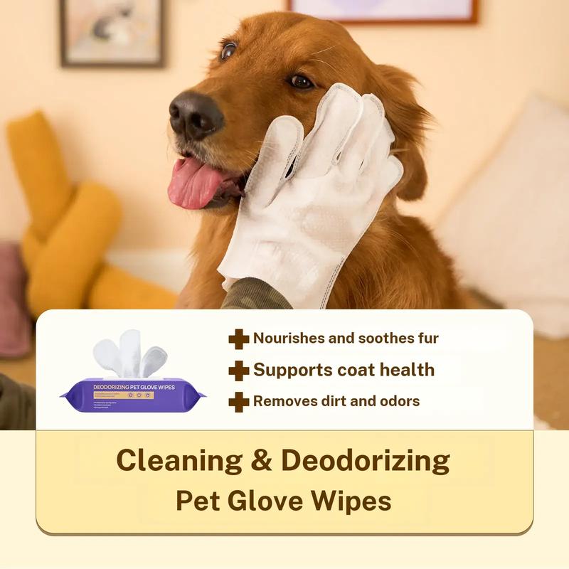 Pet towel