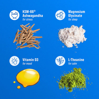 Ultracalm Drink Mix