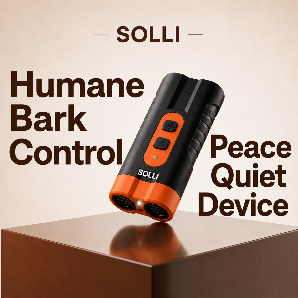 SOLLI CalmCue™