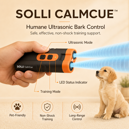 SOLLI CalmCue™