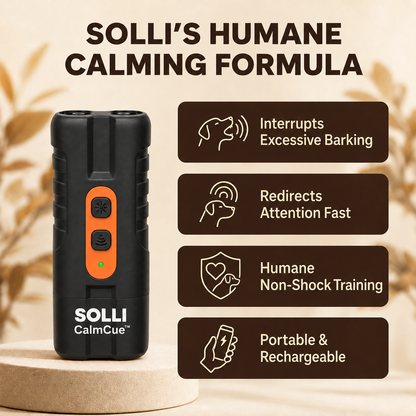 SOLLI CalmCue™