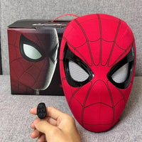 Spidey Mask