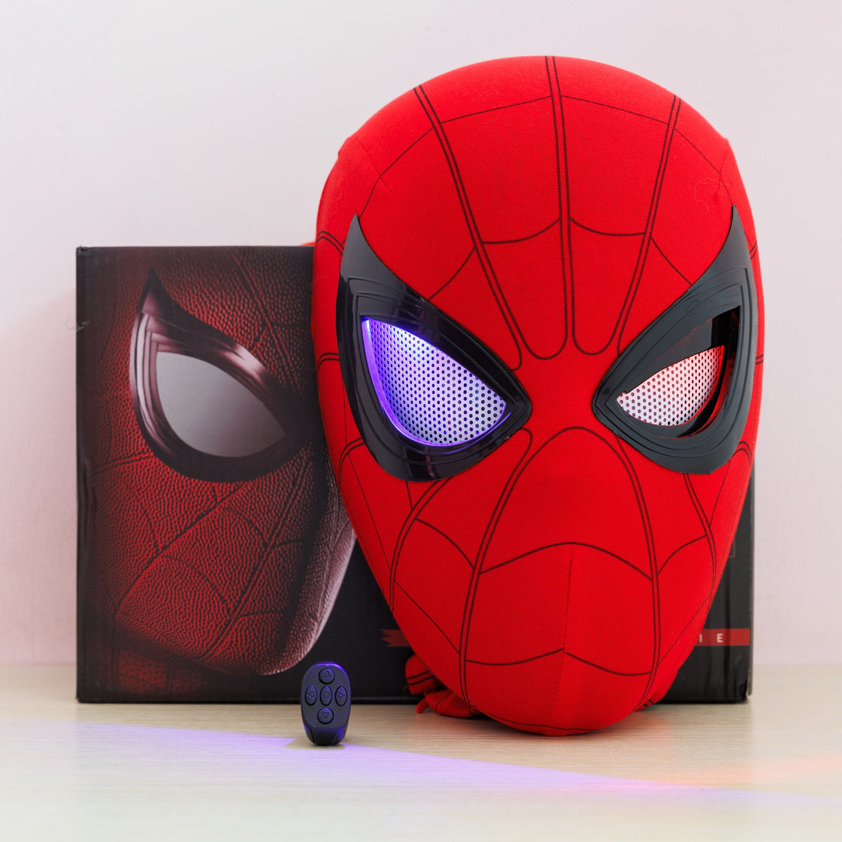 Spidey Mask
