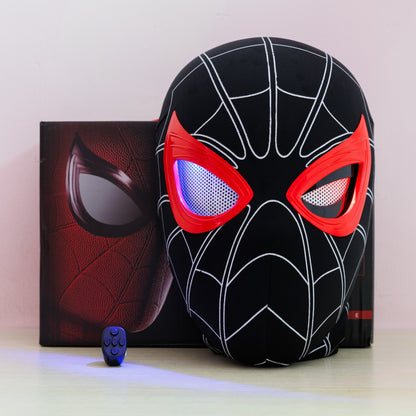 Spidey Mask