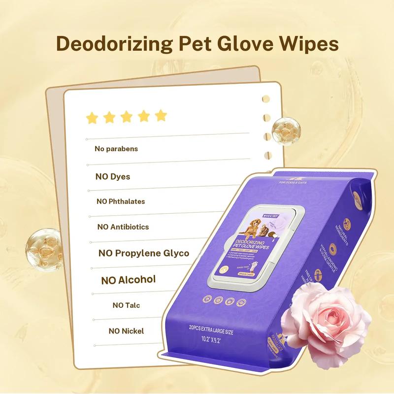 Pet towel