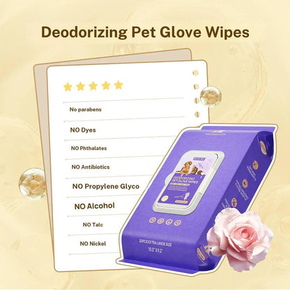Pet towel