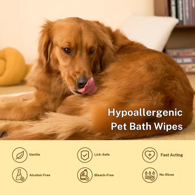 Pet towel