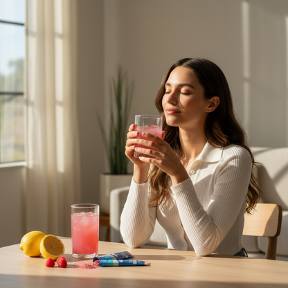Ultracalm Drink Mix