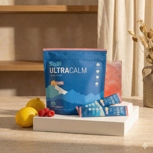 Ultracalm Drink Mix